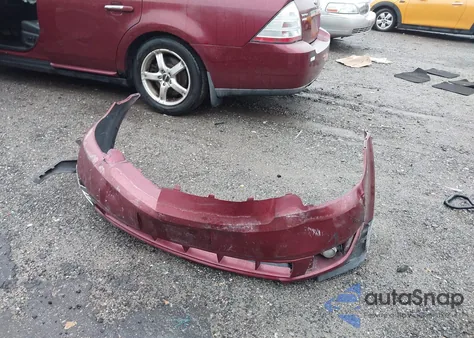 2008 Ford Taurus Limited из США, поврежденный, VIN 1FAHP25W08G163053